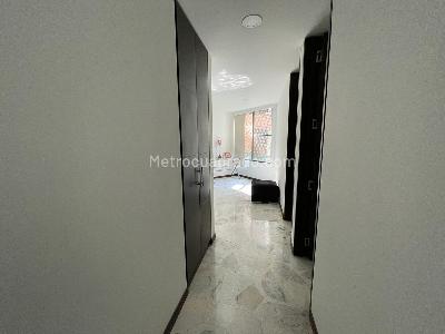Apartamento de 3 alcobas en venta en Ciudad Jardin, Cali, 124 m² · foto 19 de 20