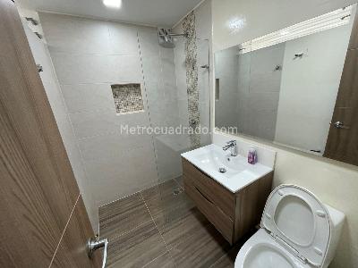 Apartamento de 3 alcobas en venta en Ciudad Jardin, Cali, 124 m² · foto 20 de 20