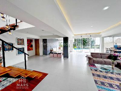 Casa de 4 alcobas en venta en Dapa, Cali, 420 m² · foto 3 de 20