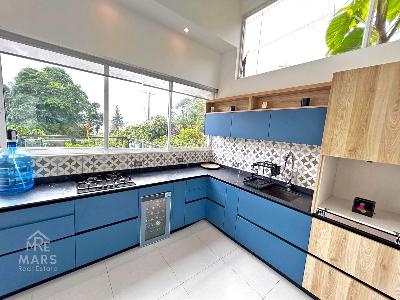 Casa de 4 alcobas en venta en Dapa, Cali, 420 m² · foto 9 de 20