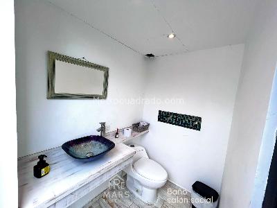 Casa de 4 alcobas en venta en Dapa, Cali, 420 m² · foto 12 de 20