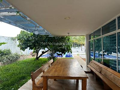 Casa de 5 alcobas en venta en Ciudad Jardin, Cali, 700 m² · foto 13 de 14