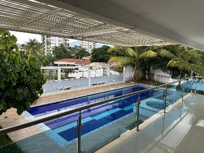 Casa de 5 alcobas en venta en Ciudad Jardin, Cali, 700 m² · foto 14 de 14
