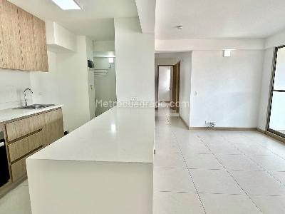 Apartamento de 3 alcobas en venta en Santa Ana, Bello, 74 m² · foto 2 de 8