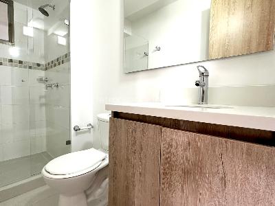 Apartamento de 3 alcobas en venta en Santa Ana, Bello, 74 m² · foto 8 de 8