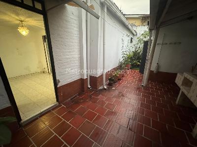 Casa de 4 alcobas en venta en La Merced, Cali, 122 m² · foto 10 de 20