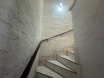 Casa de 4 alcobas en venta en La Merced, Cali, 122 m² · foto 11 de 20