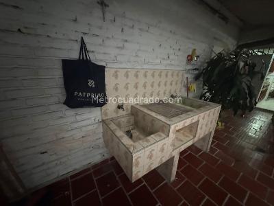 Casa de 4 alcobas en venta en La Merced, Cali, 122 m² · foto 13 de 20