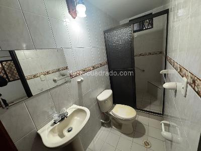 Casa de 4 alcobas en venta en La Merced, Cali, 122 m² · foto 20 de 20