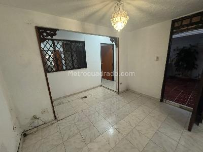Casa de 4 alcobas en venta en La Merced, Cali, 122 m² · foto 9 de 20