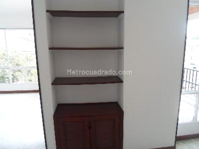 Apartamento de 4 alcobas en venta en Prados Del Norte, Cali, 137 m² · foto 11 de 20