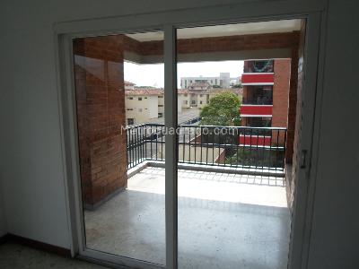 Apartamento de 4 alcobas en venta en Prados Del Norte, Cali, 137 m² · foto 14 de 20