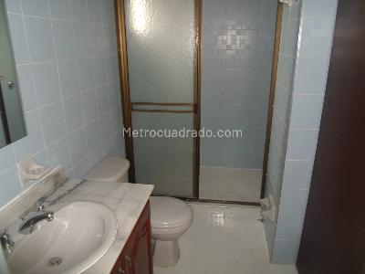 Apartamento de 4 alcobas en venta en Prados Del Norte, Cali, 137 m² · foto 20 de 20