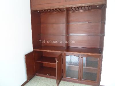Apartamento de 4 alcobas en venta en Prados Del Norte, Cali, 137 m² · foto 5 de 20