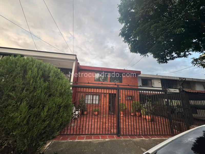 Casa – Cali, Ulpiano Lloreda, Comuna 13 - Vista 2