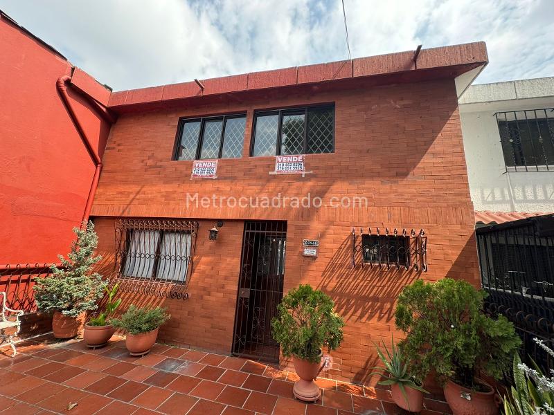 Casa – Cali, Ulpiano Lloreda, Comuna 13 - Vista 3