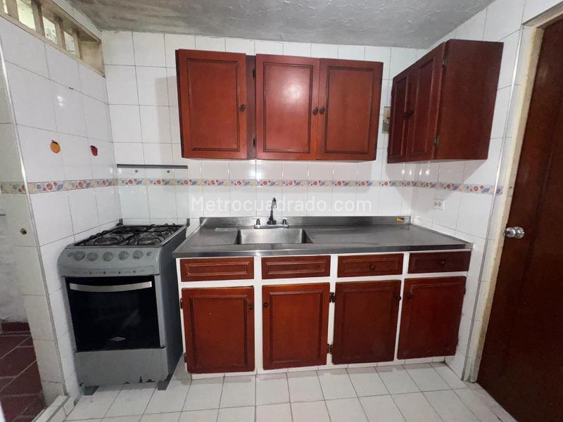 Casa – Cali, Ulpiano Lloreda, Comuna 13 - Más