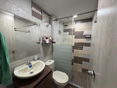 Apartamento de 2 alcobas en venta en Bochalema, Cali, 62 m² · foto 10 de 20