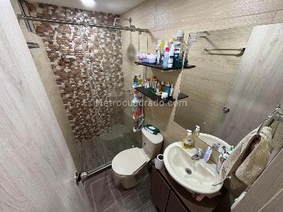 Apartamento de 2 alcobas en venta en Bochalema, Cali, 62 m² · foto 11 de 20