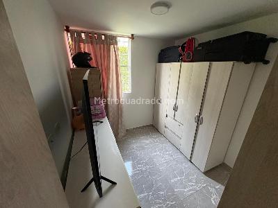 Apartamento de 2 alcobas en venta en Bochalema, Cali, 62 m² · foto 14 de 20