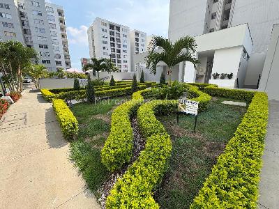 Apartamento de 2 alcobas en venta en Bochalema, Cali, 62 m² · foto 15 de 20