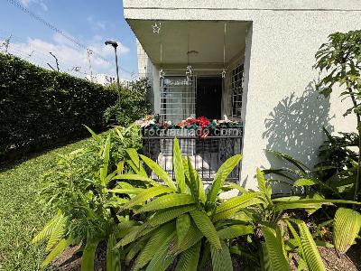 Apartamento de 2 alcobas en venta en Bochalema, Cali, 62 m² · foto 18 de 20