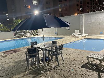 Apartamento de 2 alcobas en venta en Bochalema, Cali, 62 m² · foto 19 de 20