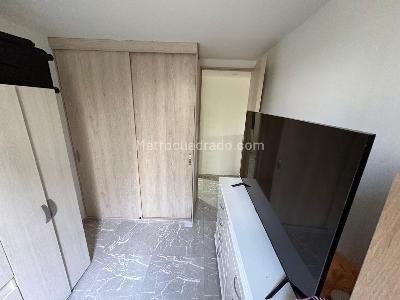 Apartamento de 2 alcobas en venta en Bochalema, Cali, 62 m² · foto 5 de 20