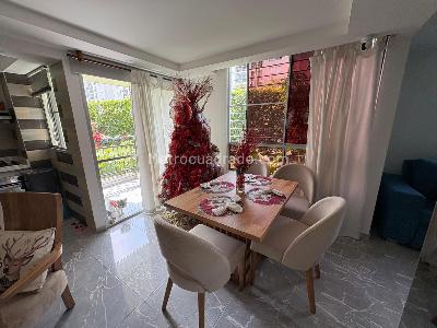 Apartamento de 2 alcobas en venta en Bochalema, Cali, 62 m² · foto 7 de 20