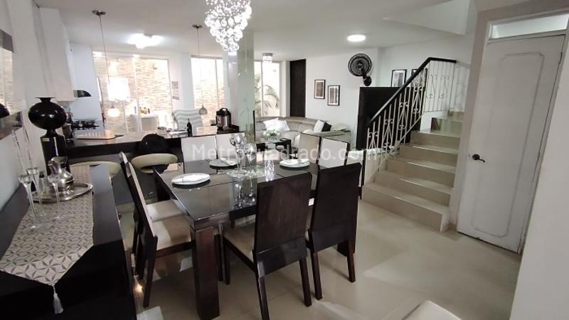 Casa – Cali, Ulpiano Lloreda, Comuna 13 - Vista 2