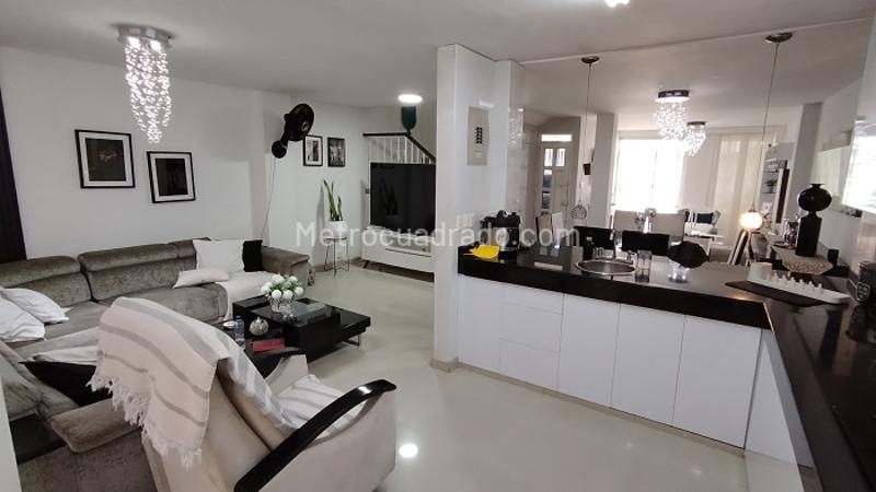 Casa – Cali, Ulpiano Lloreda, Comuna 13 - Vista 3