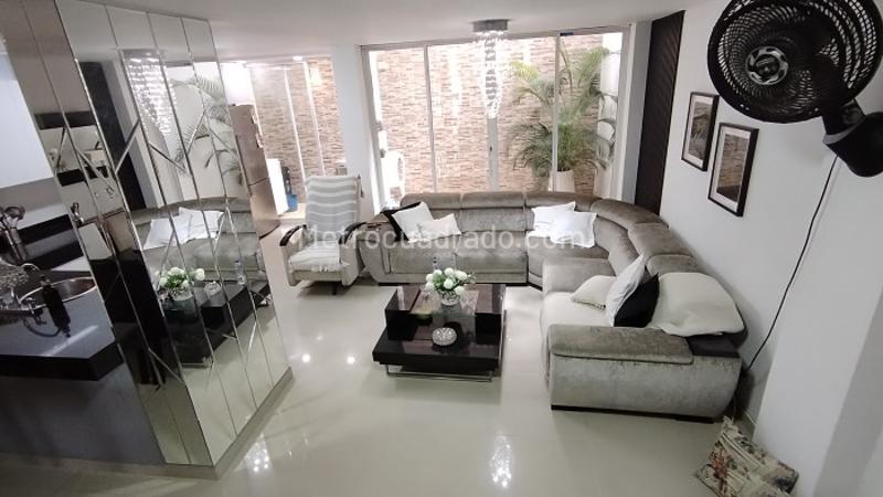 Casa – Cali, Ulpiano Lloreda, Comuna 13 - Vista 4