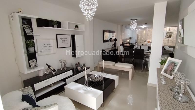 Casa – Cali, Ulpiano Lloreda, Comuna 13 - Vista 5