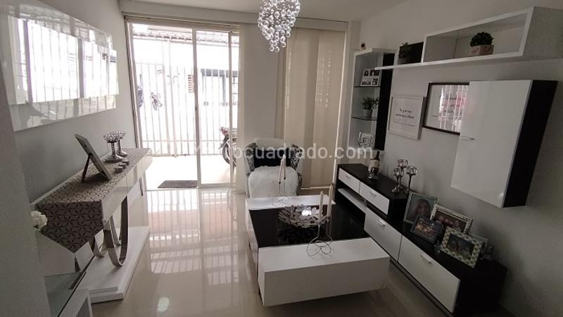 Casa – Cali, Ulpiano Lloreda, Comuna 13 - Más