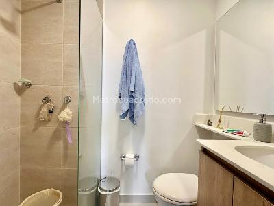 Apartamento en venta en Suramerica, Itagüí · foto 11 de 12