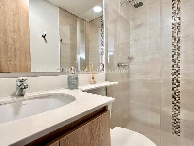 Apartamento en venta en Suramerica, Itagüí · foto 12 de 12
