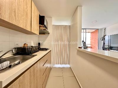 Apartamento en venta en Suramerica, Itagüí · foto 4 de 12