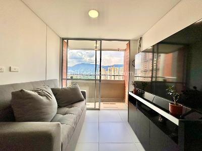 Apartamento en venta en Suramerica, Itagüí · foto 5 de 12