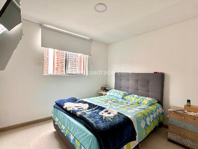 Apartamento en venta en Suramerica, Itagüí · foto 7 de 12