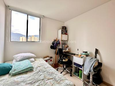 Apartamento en venta en Suramerica, Itagüí · foto 8 de 12