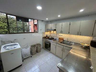 Apartamento en arriendo en San Lucas, Medellín · foto 2 de 17