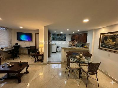 Apartamento en arriendo en San Lucas, Medellín · foto 3 de 17
