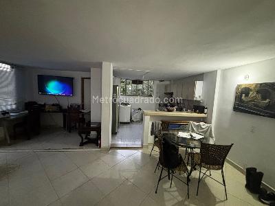Apartamento en arriendo en San Lucas, Medellín · foto 4 de 17