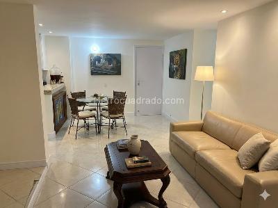 Apartamento en arriendo en San Lucas, Medellín · foto 5 de 17