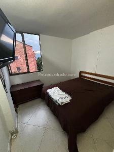 Apartamento en arriendo en San Lucas, Medellín · foto 8 de 17
