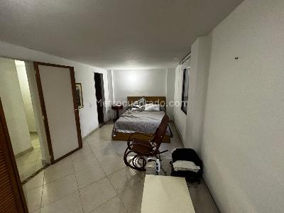 Apartamento en arriendo en San Lucas, Medellín · foto 10 de 17