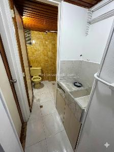 Apartamento en arriendo en San Lucas, Medellín · foto 16 de 17