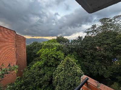 Apartamento en arriendo en San Lucas, Medellín · foto 17 de 17