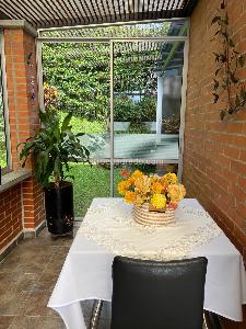 Casa de 3 alcobas en venta en Loma Benedictinos, Envigado, 220 m² · foto 7 de 20