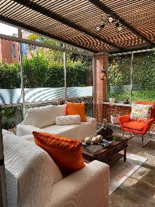 Casa de 3 alcobas en venta en Loma Benedictinos, Envigado, 220 m² · foto 9 de 20